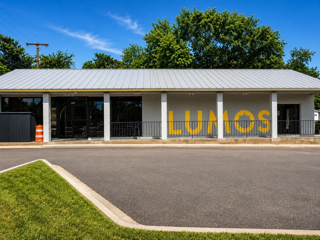 Image of Lumos Fitness Collective Property