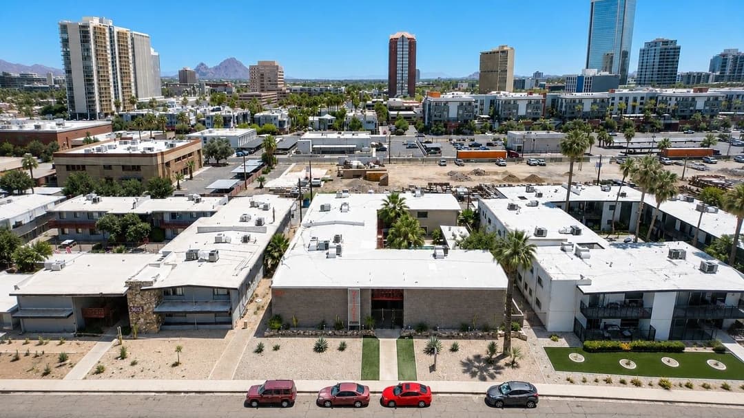 Image of Melrose On 5th Property