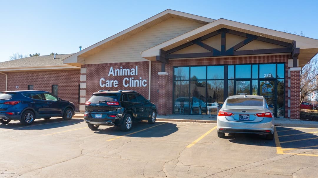 Image of Mission Pet Health Property