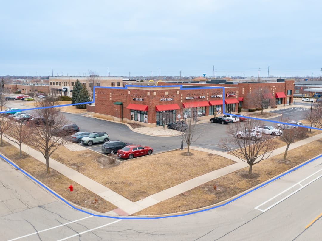 Image of Mission Pet Health Property