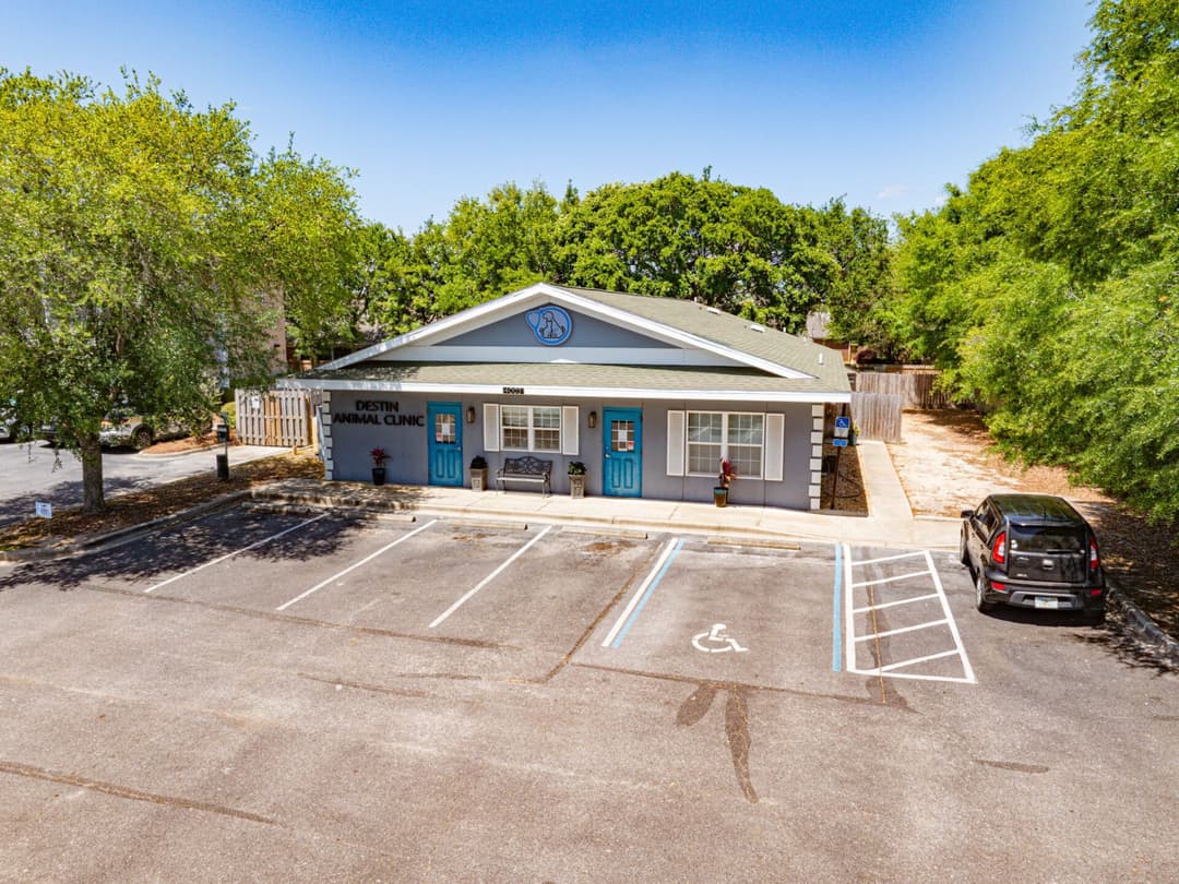 Image of Mission Pet Health Florida Portfolio Property