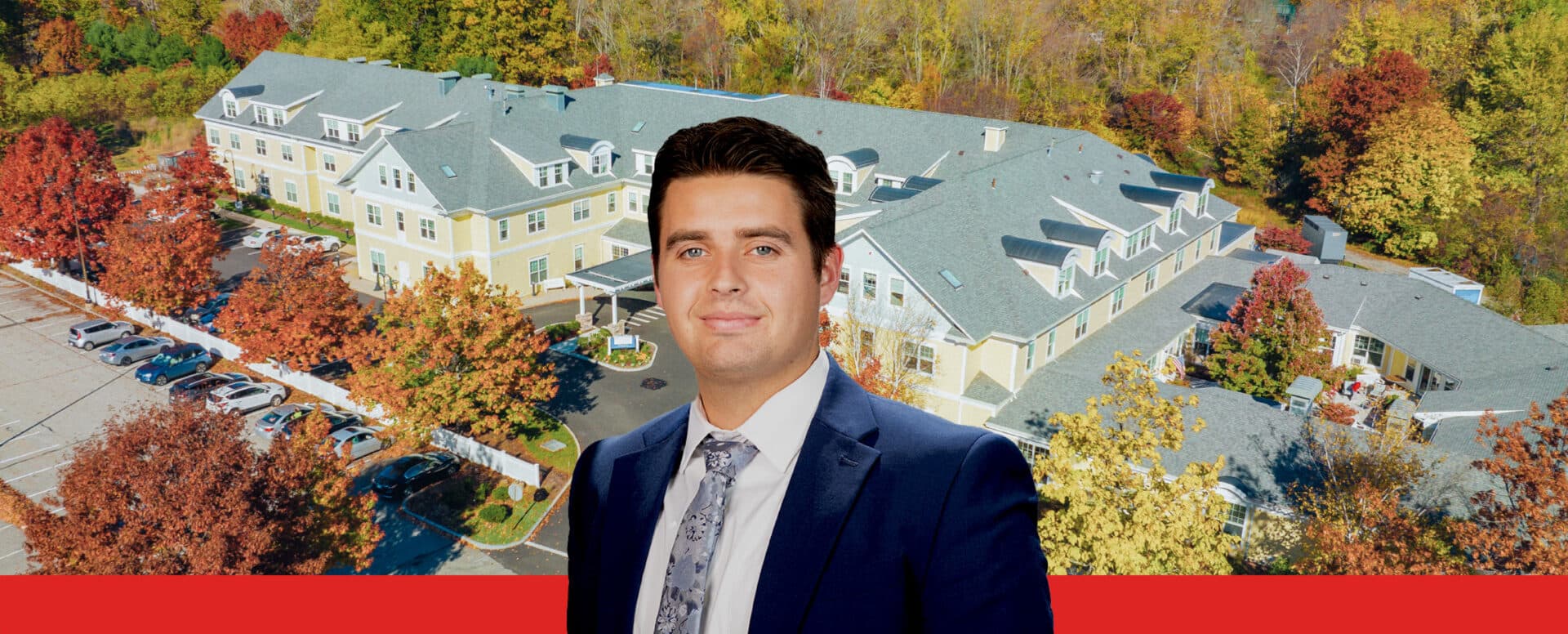 Noah Lindon featured in Fortune