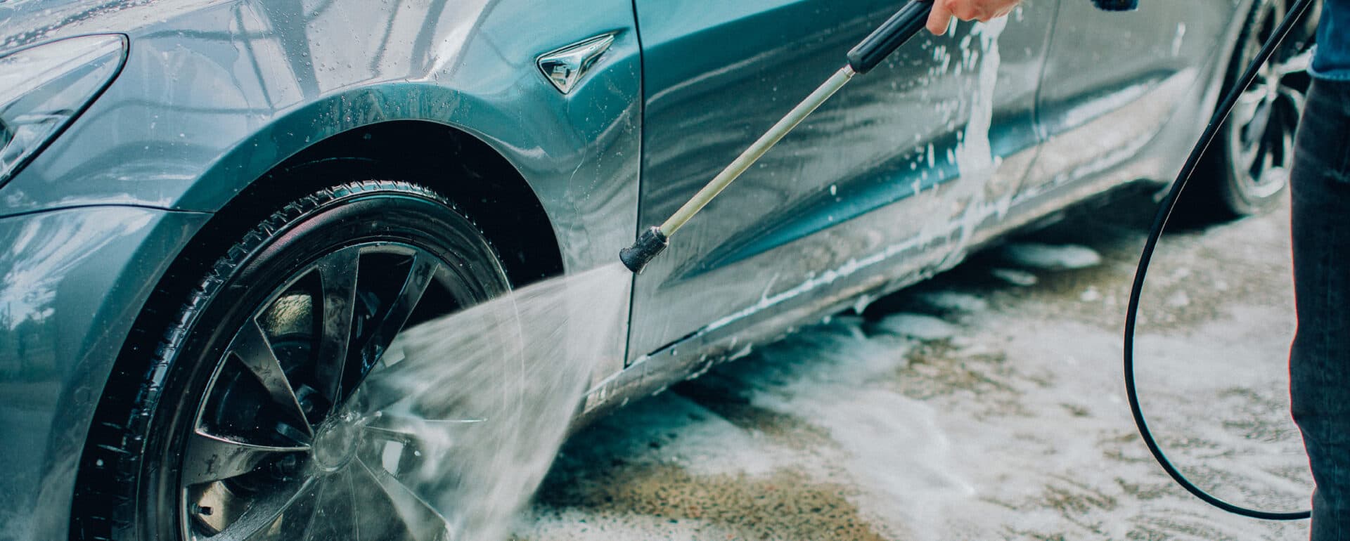 Blog Image for Northeast Car wash post