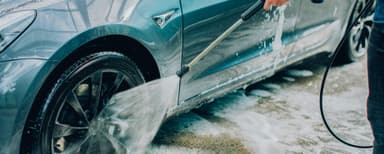 Northeast Car Wash Market Report image