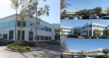 Matthews™ Capital Markets Secures $22.5M Acquisition Loan for Medical Office Portfolio in California image