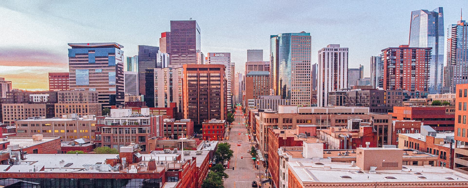 Q1 2026 Denver Industrial Market Report Blog Image