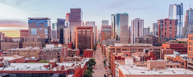 Image of Denver, CO Industrial Market Report Q1 2026 Success Story