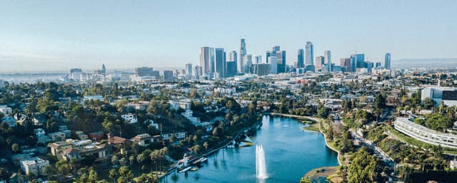 Image of Los Angeles, CA Multifamily Market Report Q1 2026 Success Story