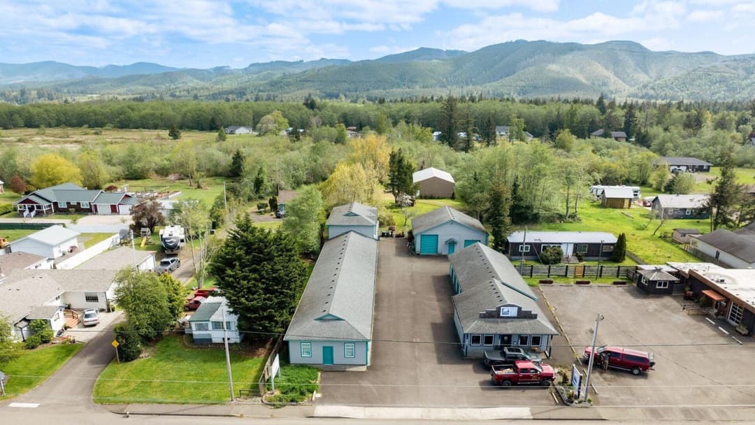 Image of Sandbox Self Storage Property