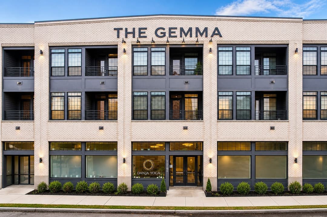 Image of The Gemma Property