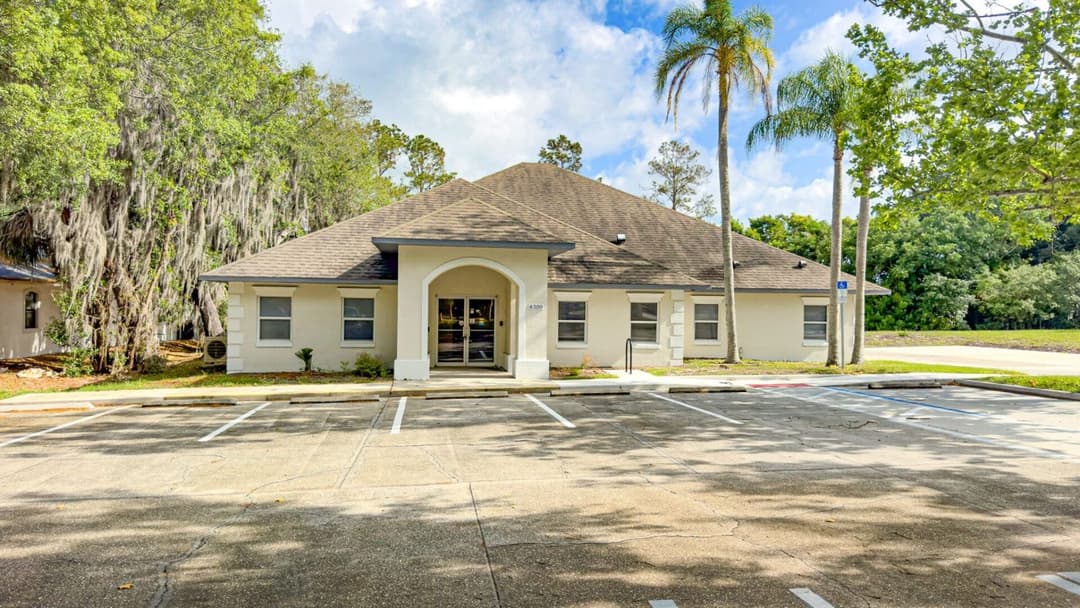 Image of Turnkey Medical Office Property