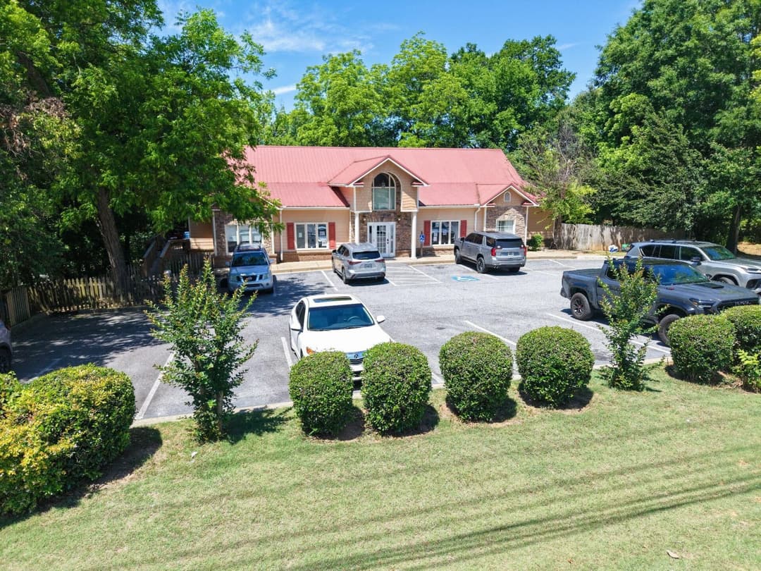 Image of AmeriVet Veterinary Partners Portfolio Property