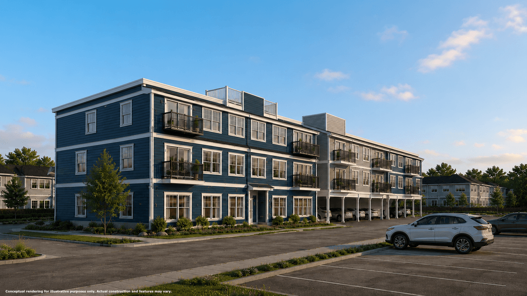 Image of 282 Barnstable – Development Project in An Opportunity Zone Property
