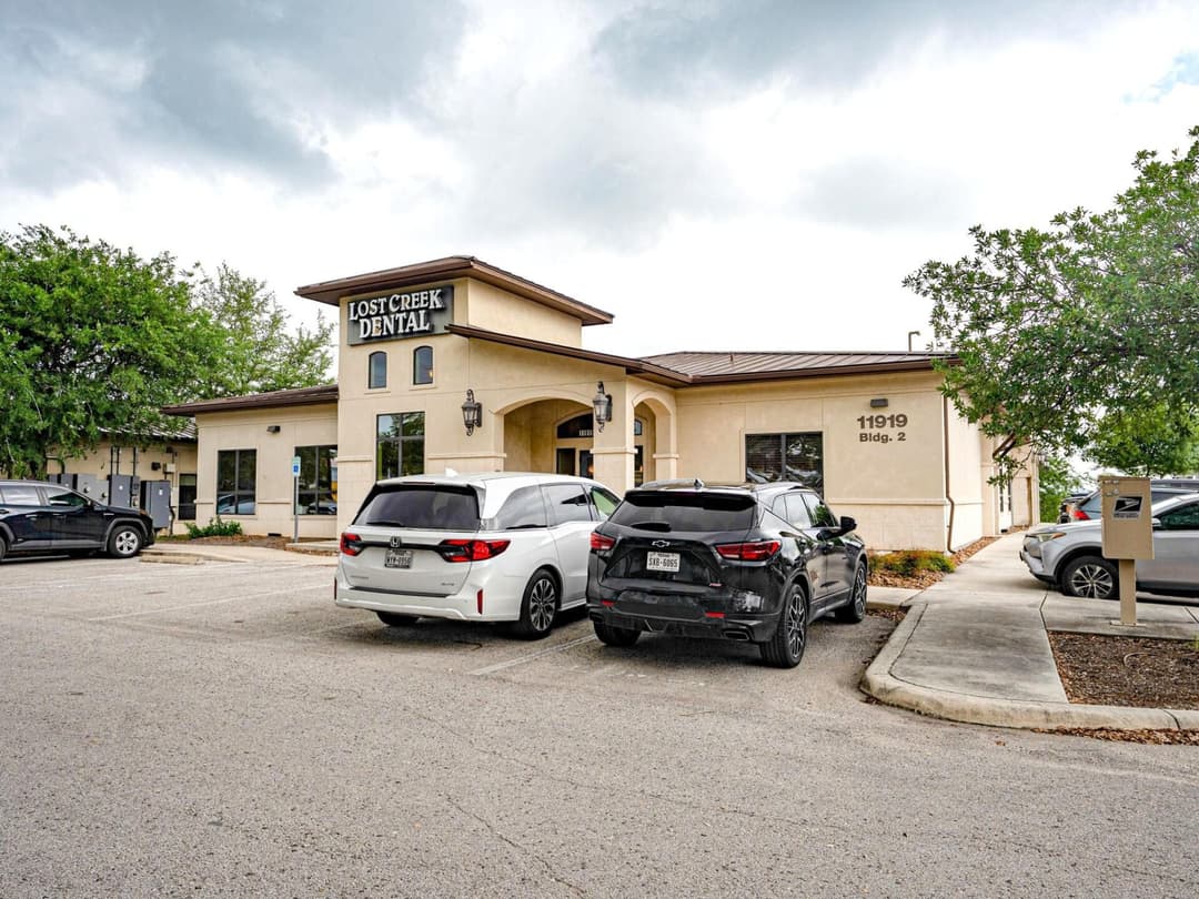 Image of Specialty Dental MOB Property