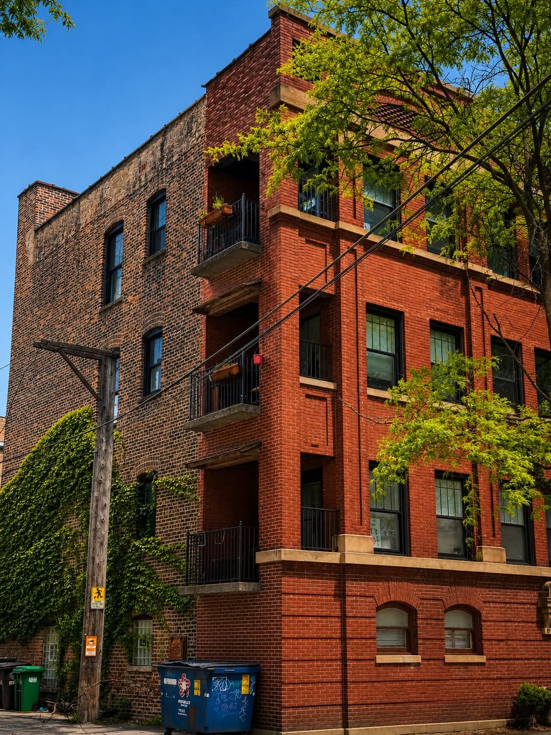 Image of 1222 E 52nd Street Property