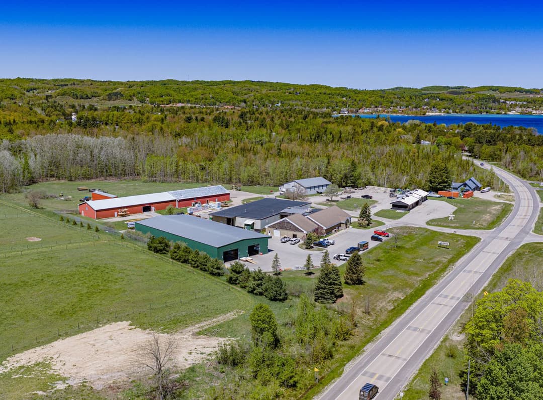 Image of U.S. LBM Property