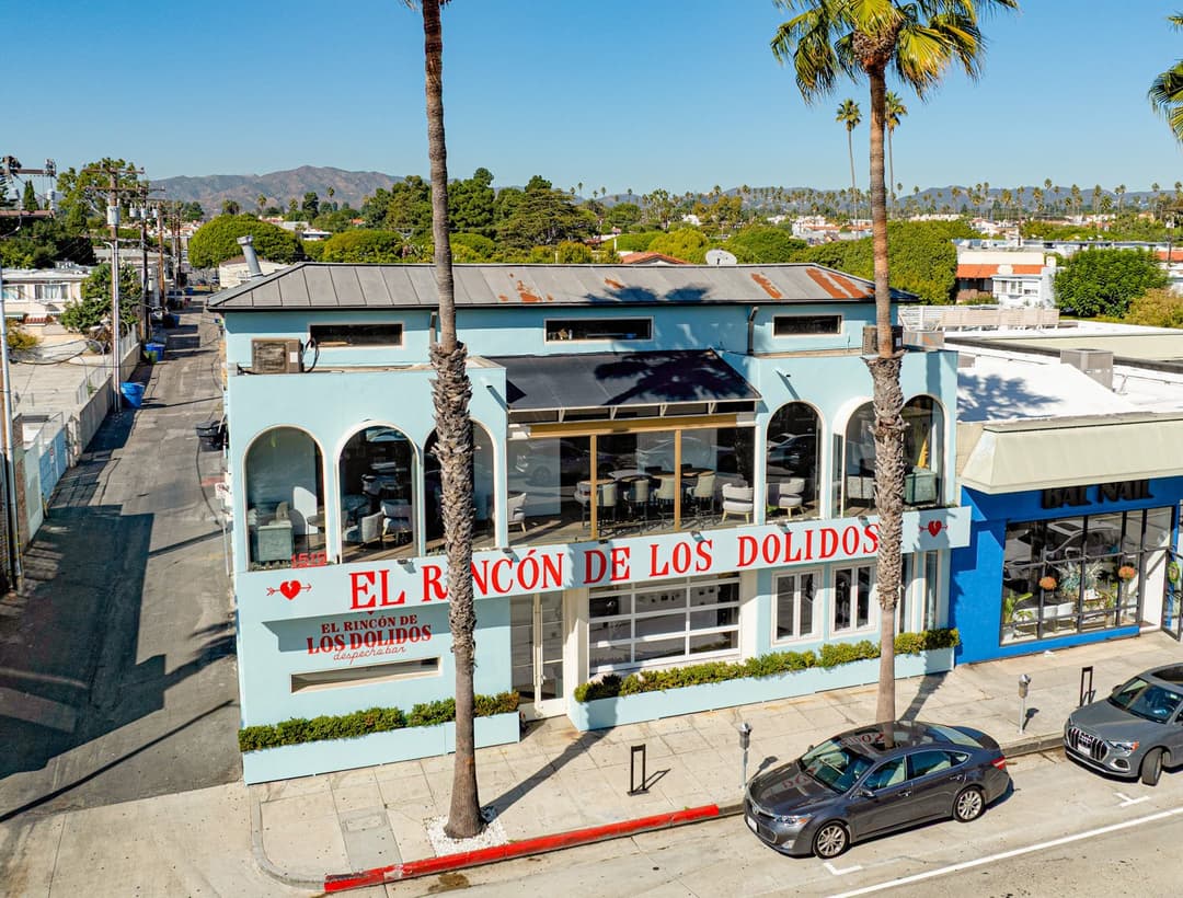 Image of 1519 Wilshire Boulevard Property