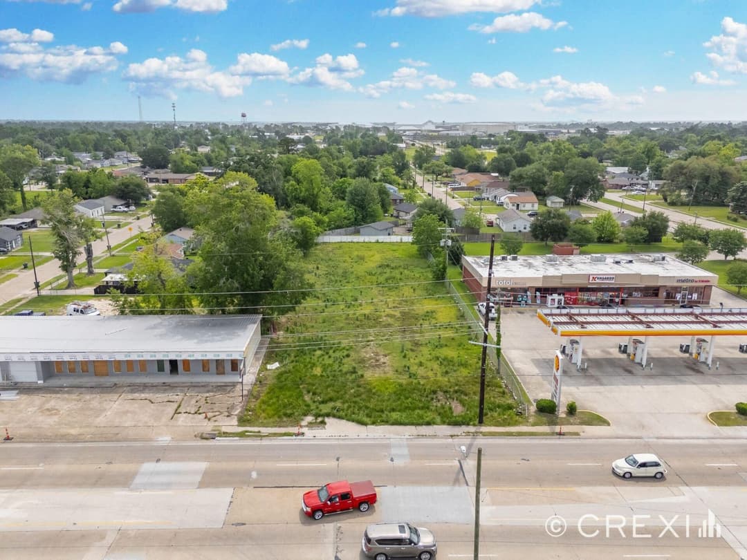 Image of 1713 Gerstner Memorial Drive Property