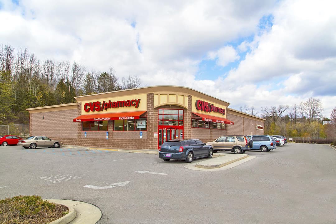 Image of CVS Property