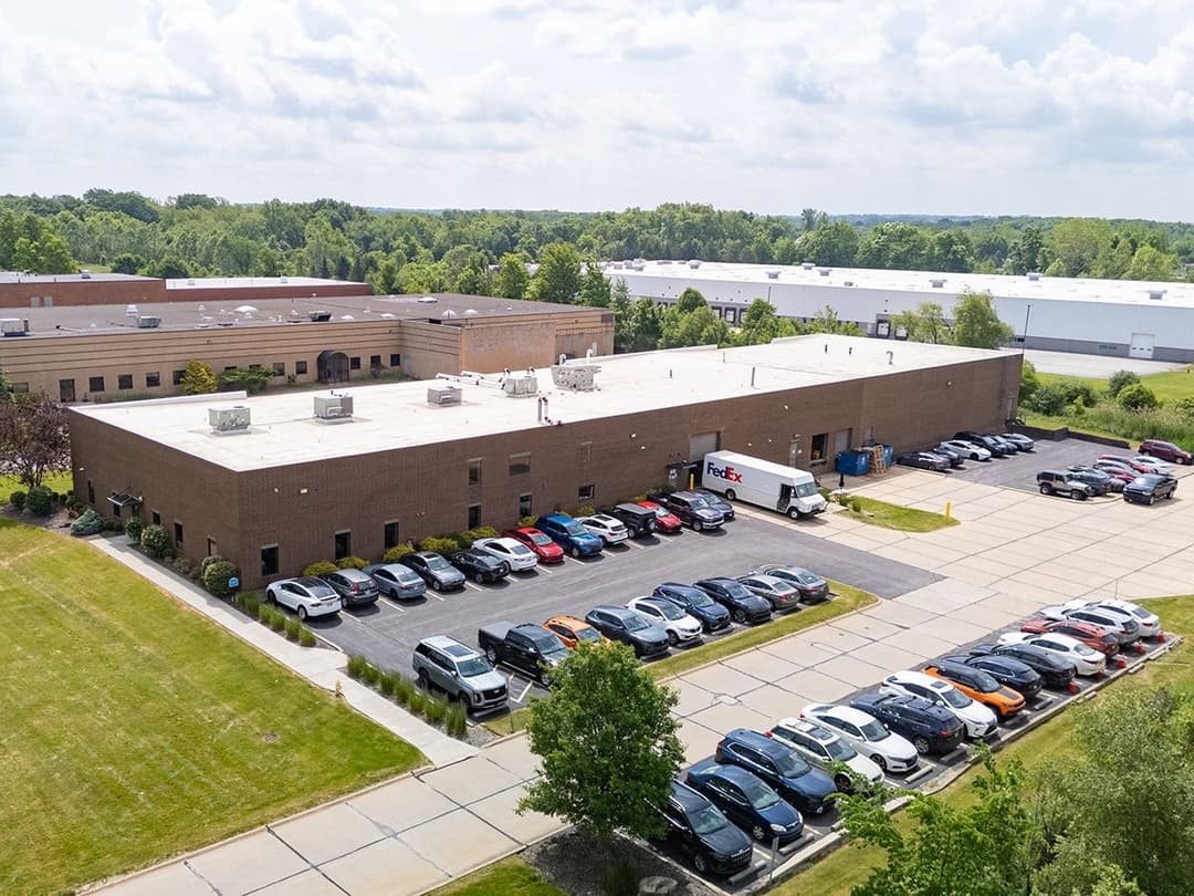 Image of 30350 Bruce Industrial Pkwy Property