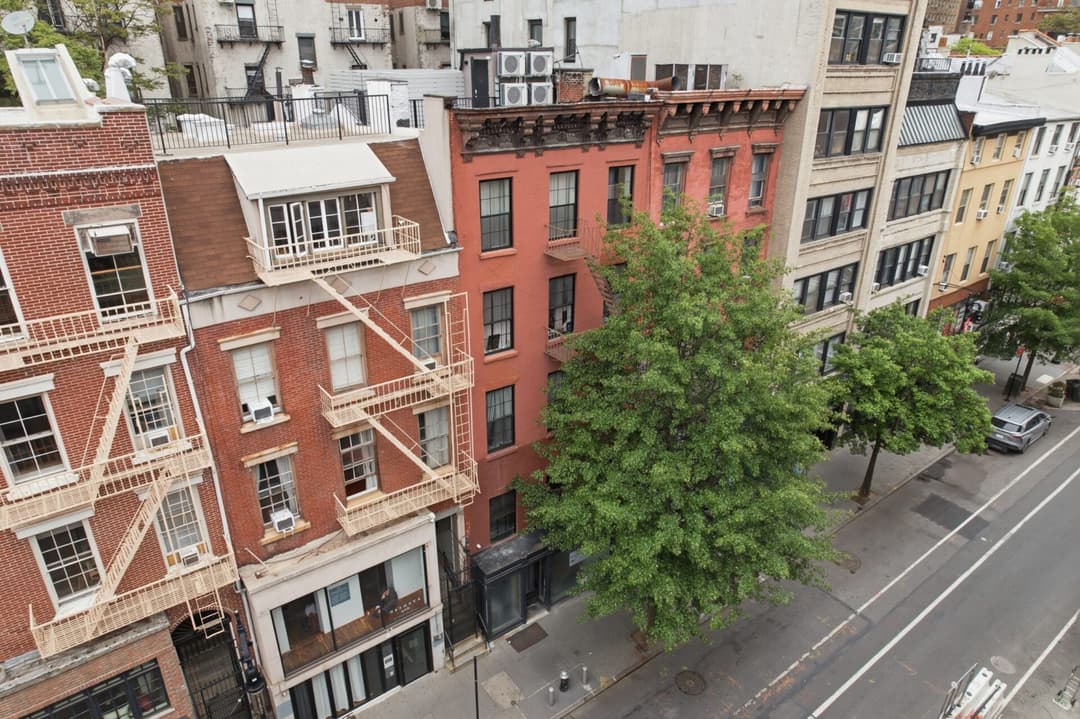 Image of 43 West 8th Street Property