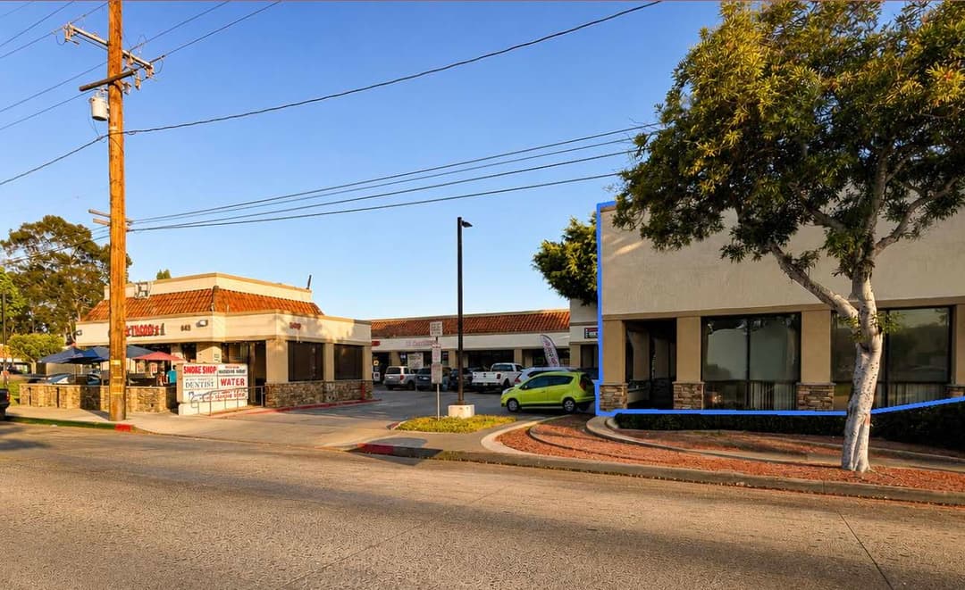 Image of 8428 Alondra Blvd Property