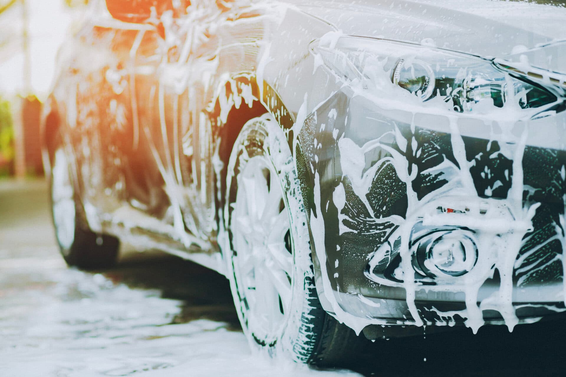 Blog image for car wash m&a post