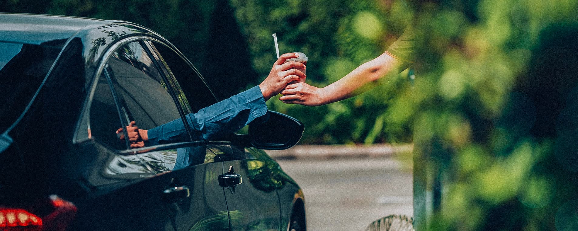 Blog image for drive-thru real estate post