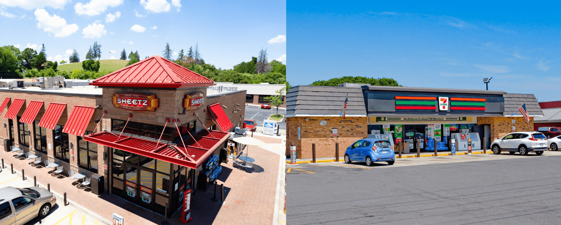 How Matthews™ Facilitated a Strategic 1031 Exchange from a 7-Eleven to a Higher-Yielding Sheetz Investment featured image