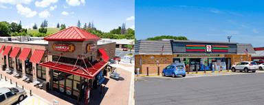 How Matthews™ Facilitated a Strategic 1031 Exchange from a 7-Eleven to a Higher-Yielding Sheetz Investment image