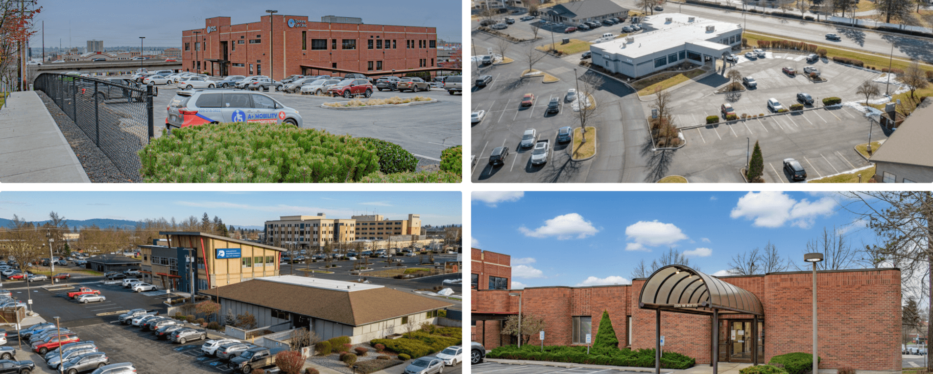 How Matthews™ Maximized Value Through a Competitive Sale of a Healthcare Real Estate Portfolio featured image
