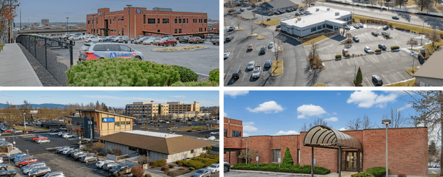 Image of How Matthews™ Maximized Value Through a Competitive Sale of a Healthcare Real Estate Portfolio Success Story