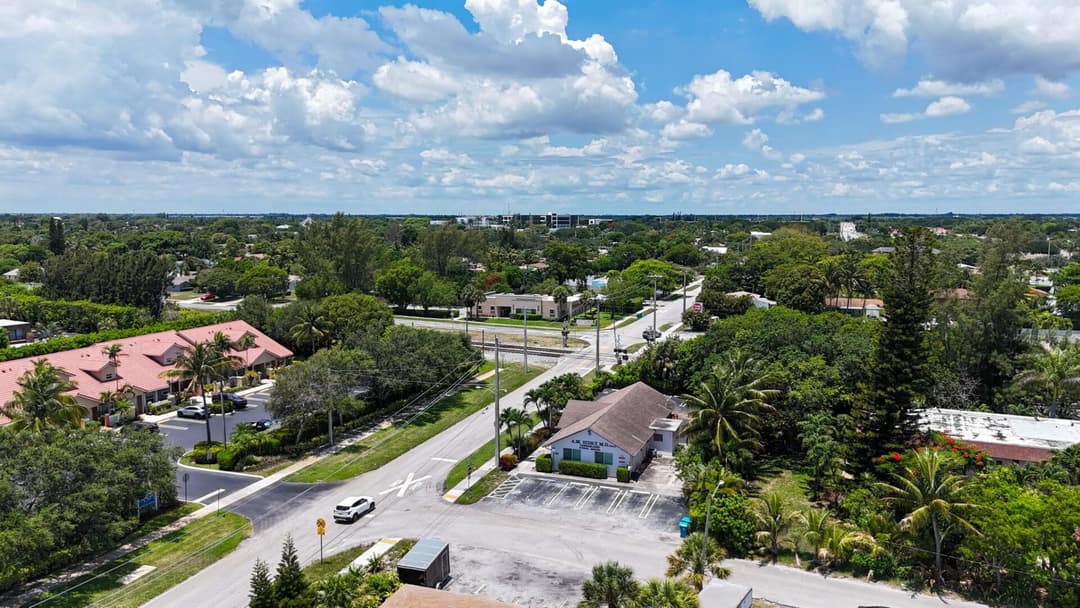 Image of Boynton Medical Clinic Property