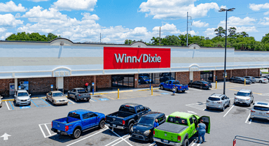 Matthews™ Facilitates Sale of a Grocery-Anchored Shopping Center in Georgia image