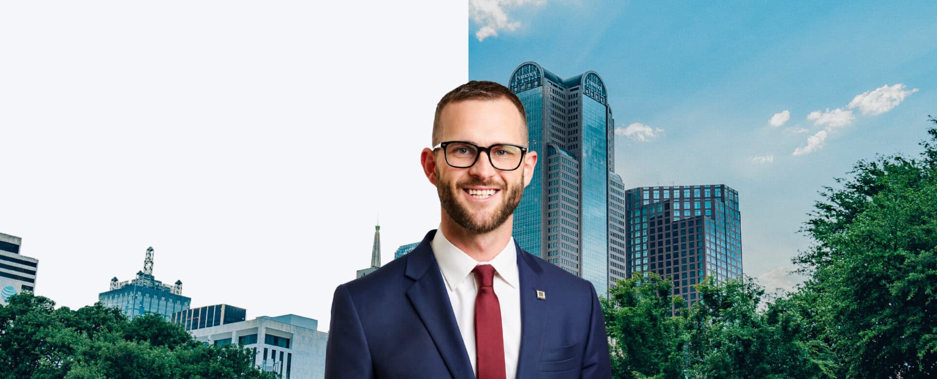 Matthews™ Expands Multifamily Presence in Dallas with FVP Hire image