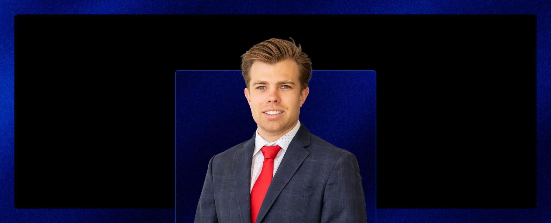 Matthews™ Chris Nelson CRE Aspiring Leader