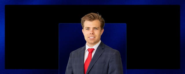 Matthews™ Chris Nelson CRE Aspiring Leader