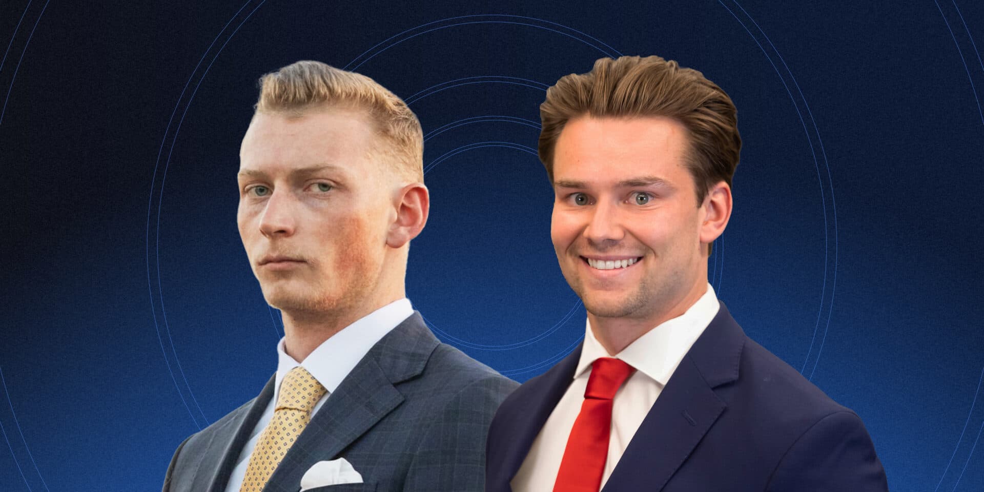 Matthews™ Agents Recognized in Connect CRE’s 2026 Next Generation Awards featured image