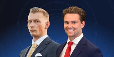 Matthews™ Agents Recognized in Connect CRE’s 2026 Next Generation Awards image