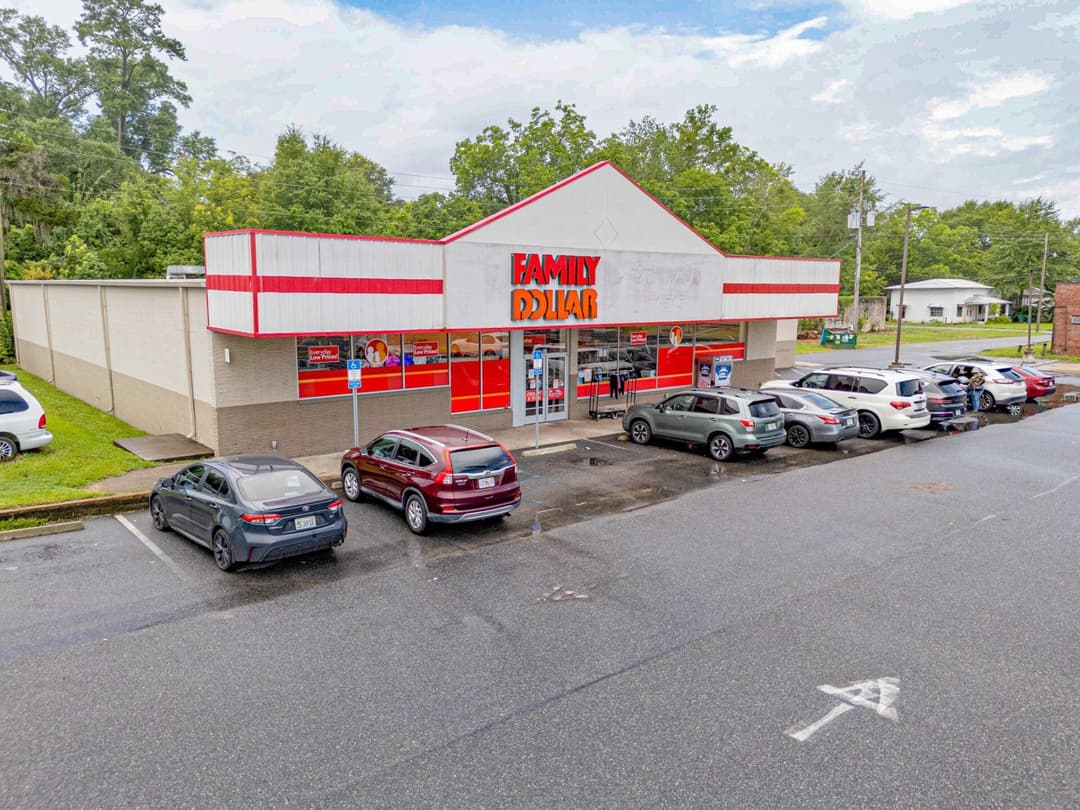 Image of Family Dollar Property