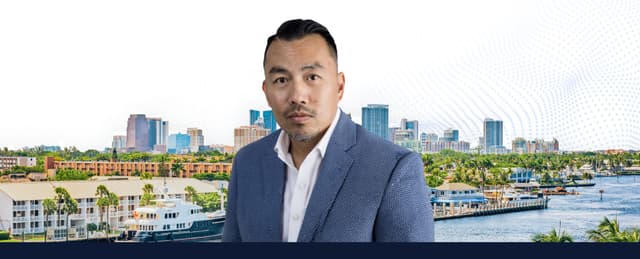 Francisco Nacorda Senior Vice President at Matthews Real Estate hospitality SVP hire Florida
