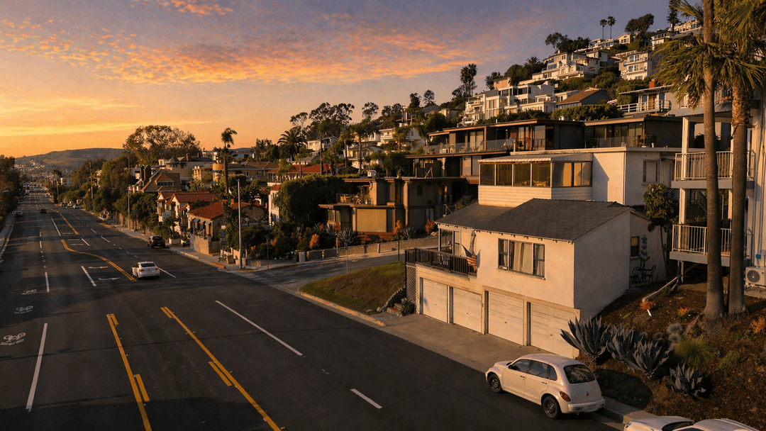 Image of 2600 S Coast Highway Property