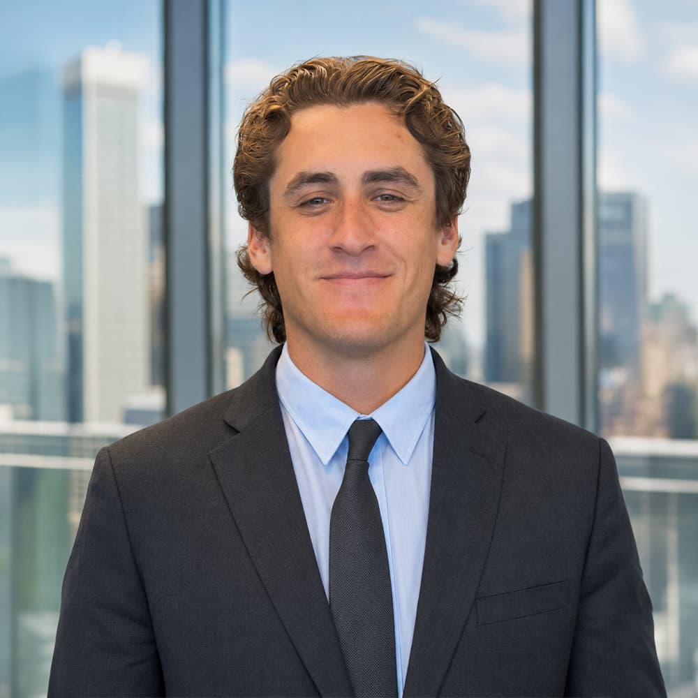 Image of Grant Sergent