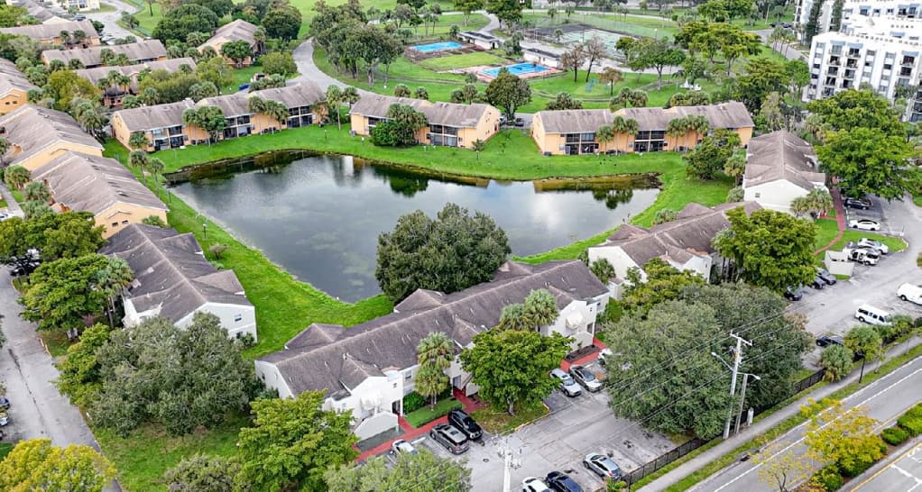 Matthews™ Completes Sale of Inverrary on the Lake in Florida featured image