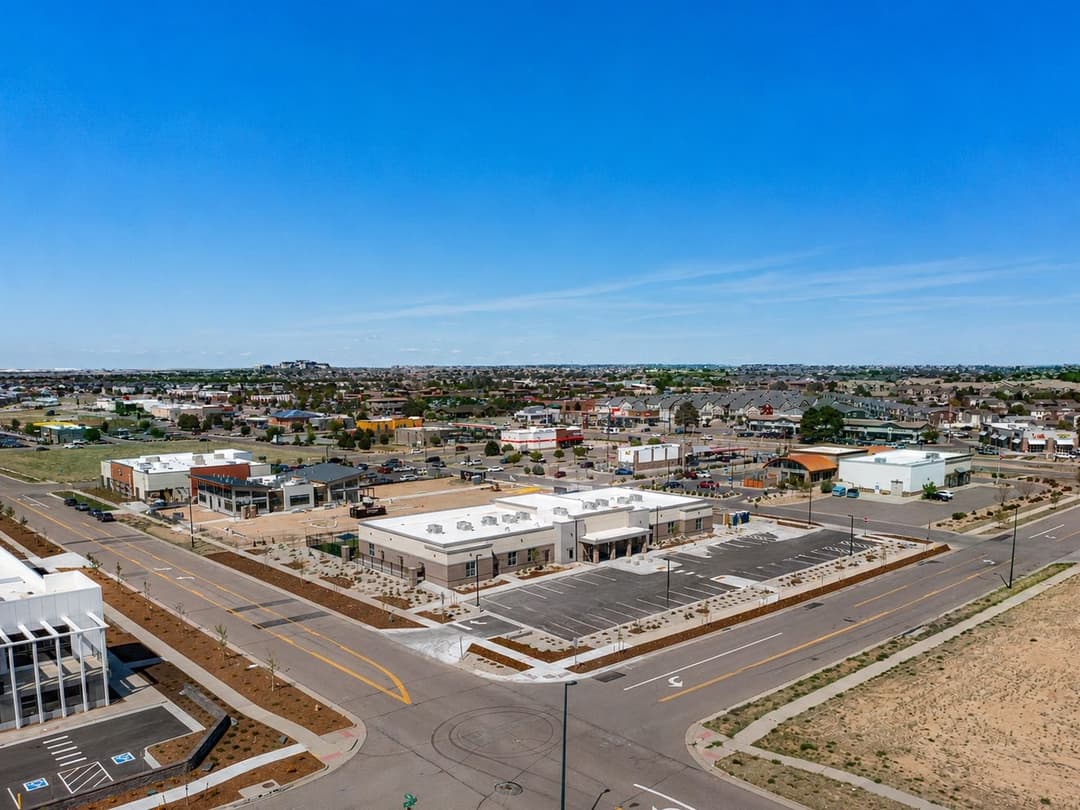 Image of KinderCare Property
