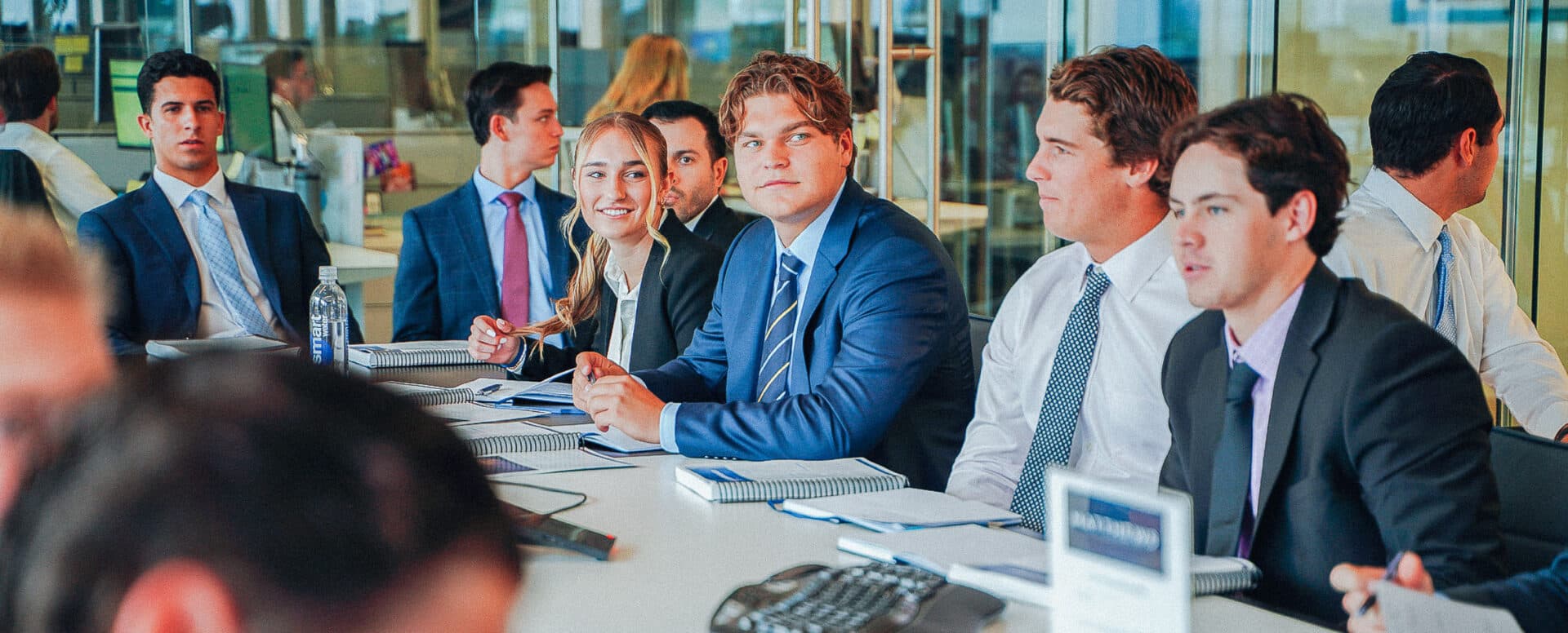 Matthews™ Welcomes 500+ New Agents and Interns This Summer featured image