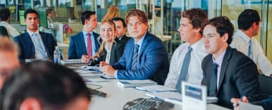 Matthews™ Welcomes 500+ New Agents and Interns This Summer image