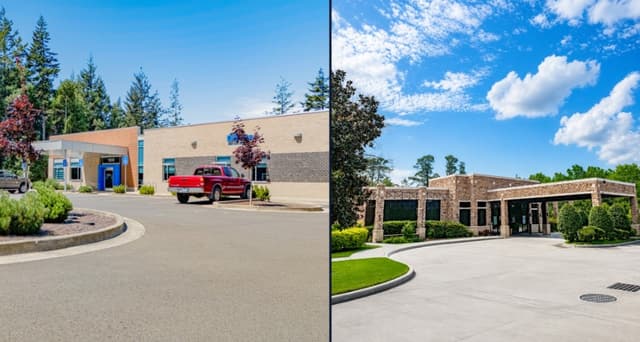OrthoLoneStar medical office 1031 exchange Houston Texas Kingwood NNN property
