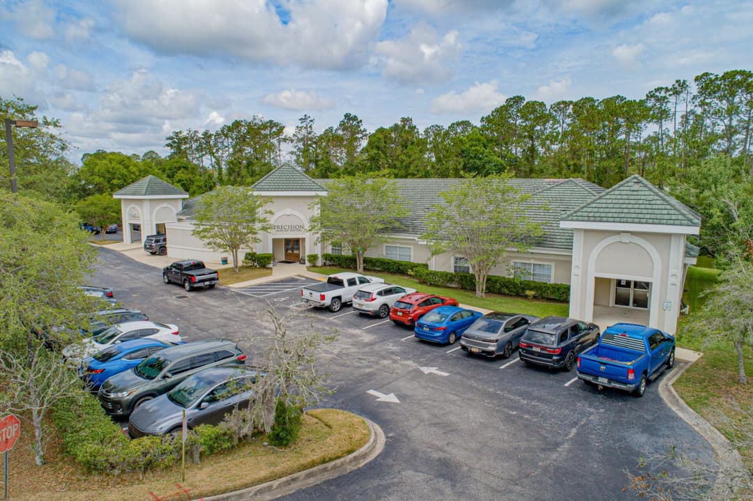 Image of Precision Medical Center Property