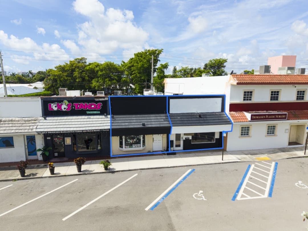 Image of Prime East Commercial Retail Property